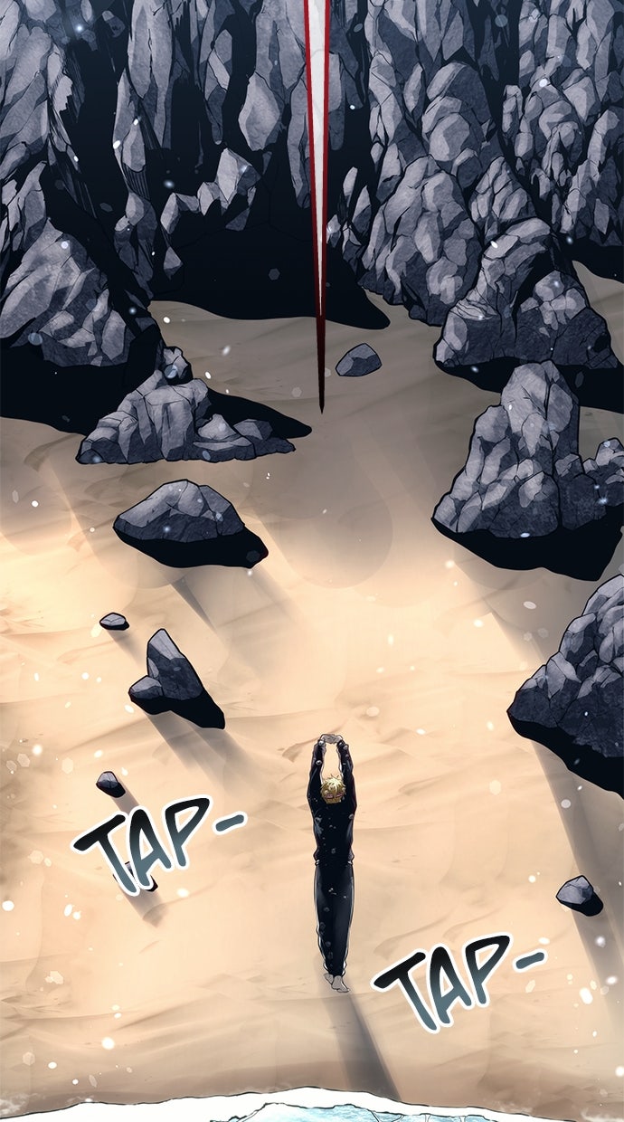 Read Tower of God_ Urek Mazino ID Manga Online