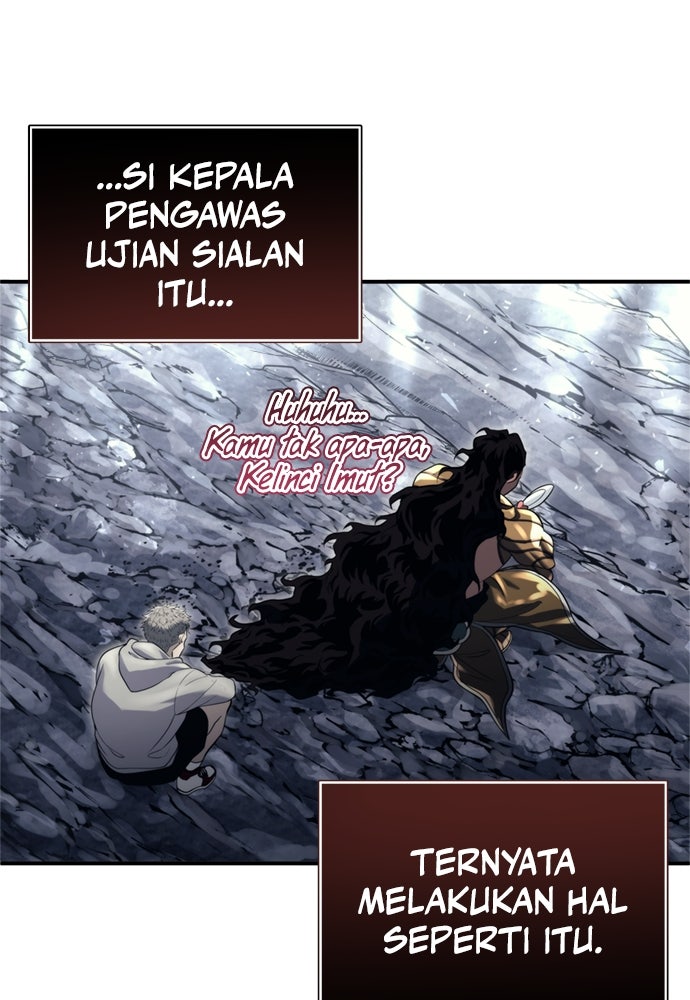 Read Tower of God_ Urek Mazino ID Manga Online