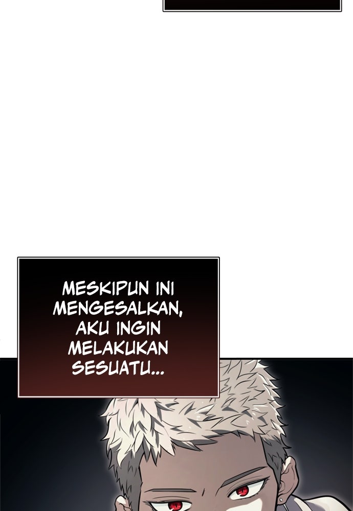 Read Tower of God_ Urek Mazino ID Manga Online