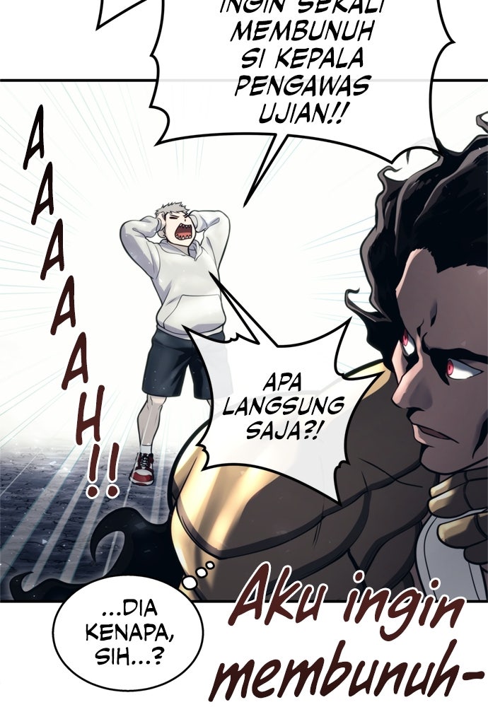 Read Tower of God_ Urek Mazino ID Manga Online