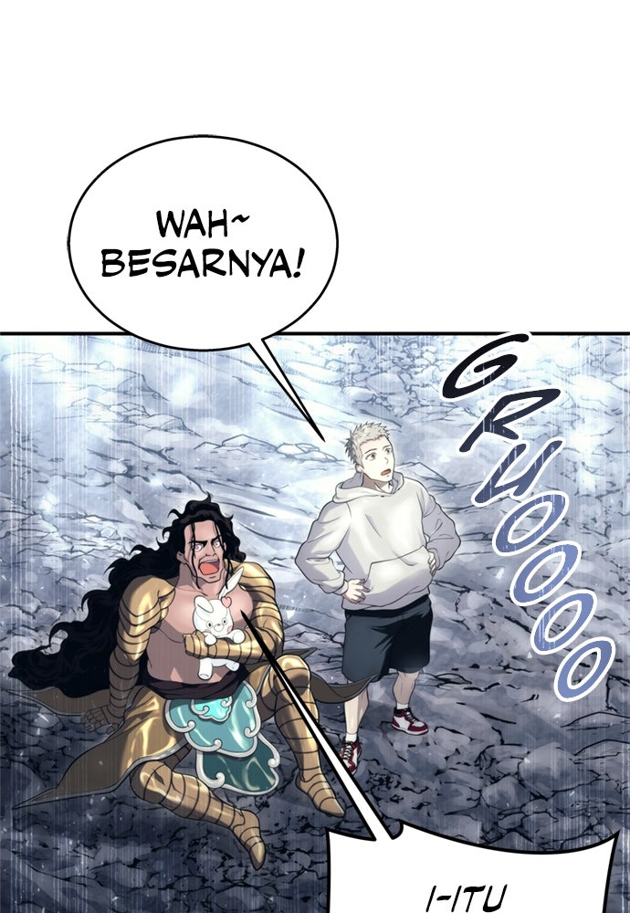 Read Tower of God_ Urek Mazino ID Manga Online