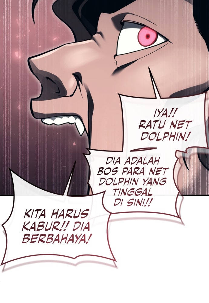 Read Tower of God_ Urek Mazino ID Manga Online