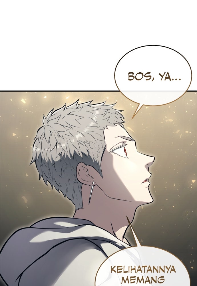 Read Tower of God_ Urek Mazino ID Manga Online