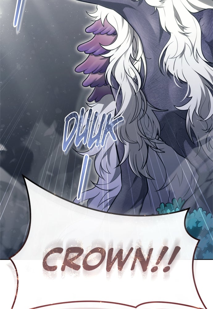 Read Tower of God_ Urek Mazino ID Manga Online