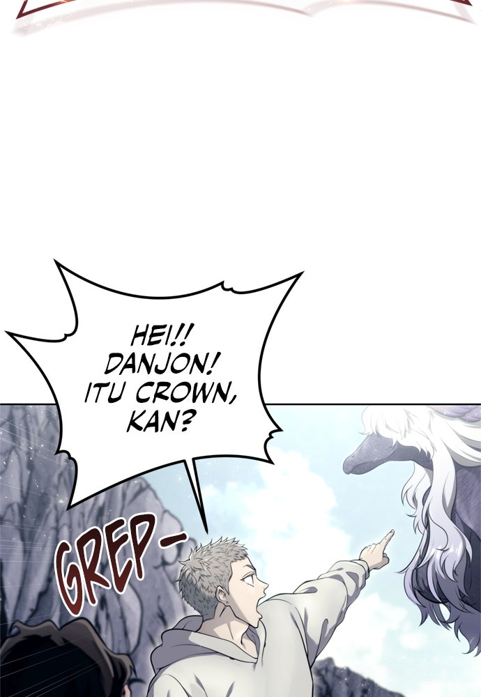 Read Tower of God_ Urek Mazino ID Manga Online