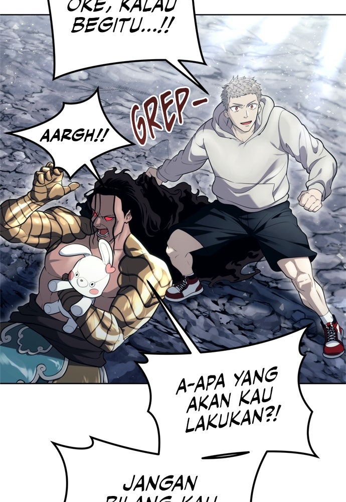 Read Tower of God_ Urek Mazino ID Manga Online