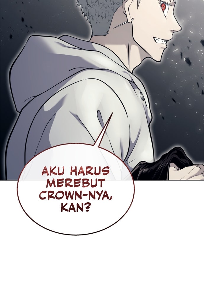 Read Tower of God_ Urek Mazino ID Manga Online