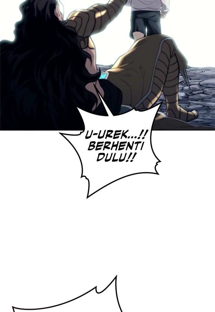 Read Tower of God_ Urek Mazino ID Manga Online