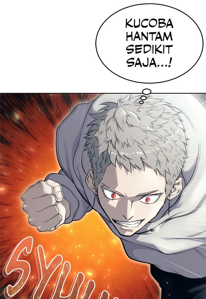 Read Tower of God_ Urek Mazino ID Manga Online