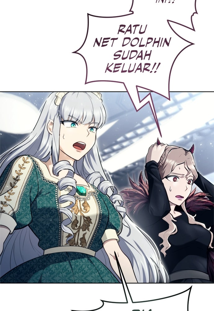 Read Tower of God_ Urek Mazino ID Manga Online