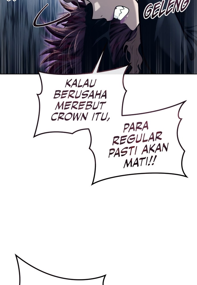 Read Tower of God_ Urek Mazino ID Manga Online