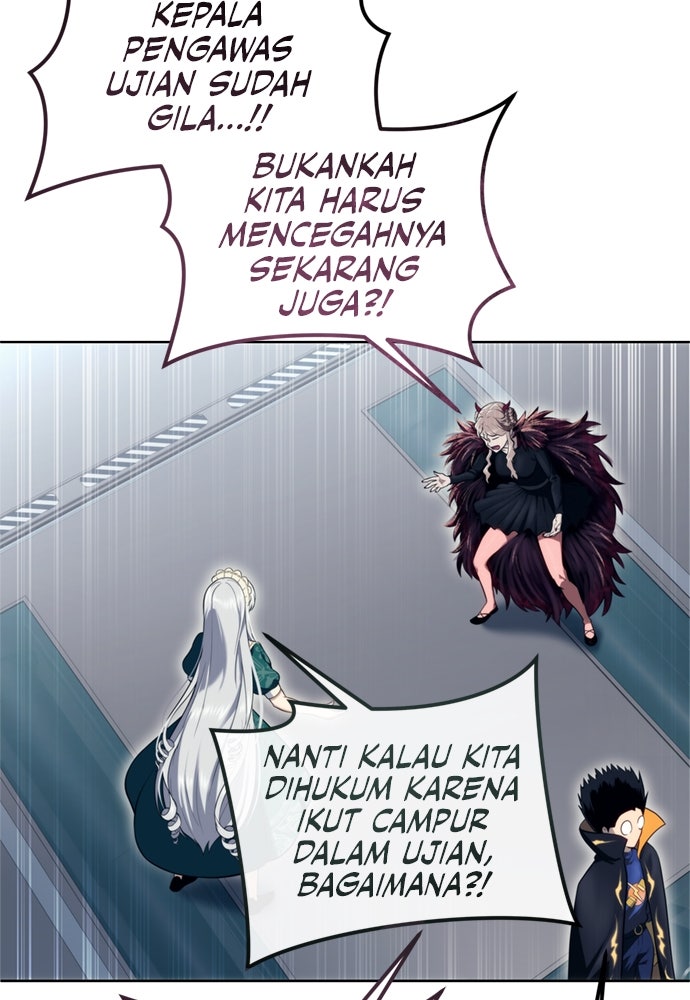 Read Tower of God_ Urek Mazino ID Manga Online