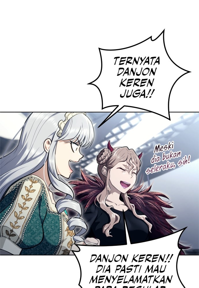 Read Tower of God_ Urek Mazino ID Manga Online