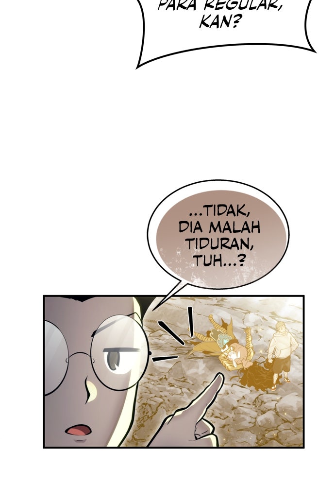 Read Tower of God_ Urek Mazino ID Manga Online