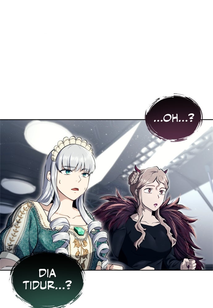 Read Tower of God_ Urek Mazino ID Manga Online