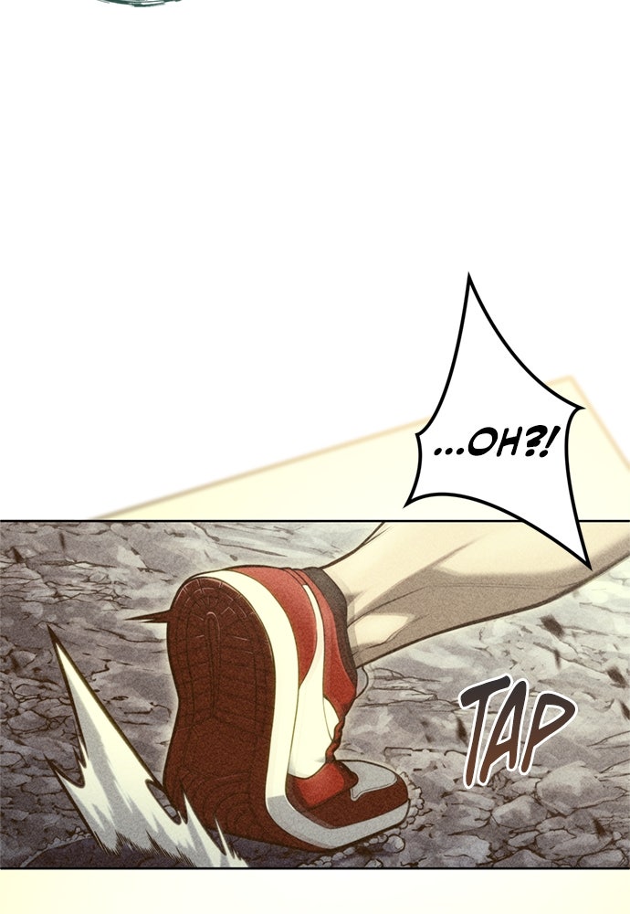 Read Tower of God_ Urek Mazino ID Manga Online