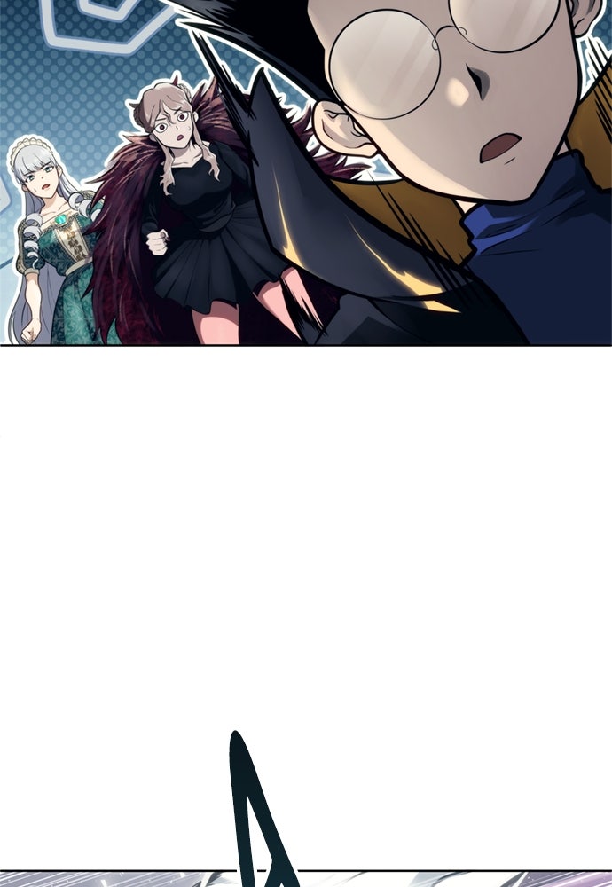 Read Tower of God_ Urek Mazino ID Manga Online