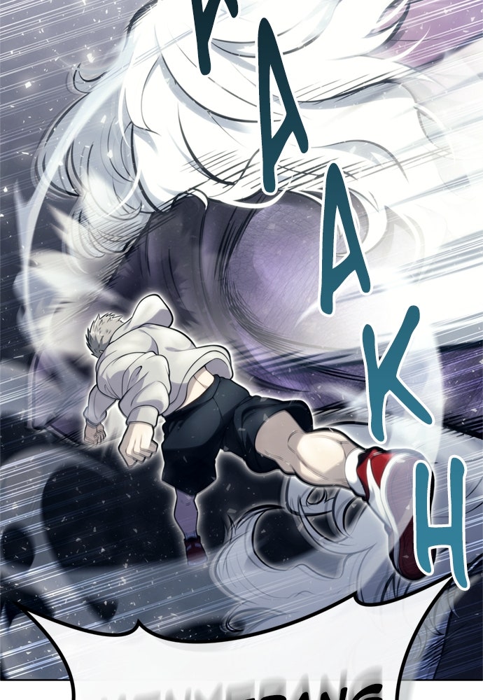 Read Tower of God_ Urek Mazino ID Manga Online