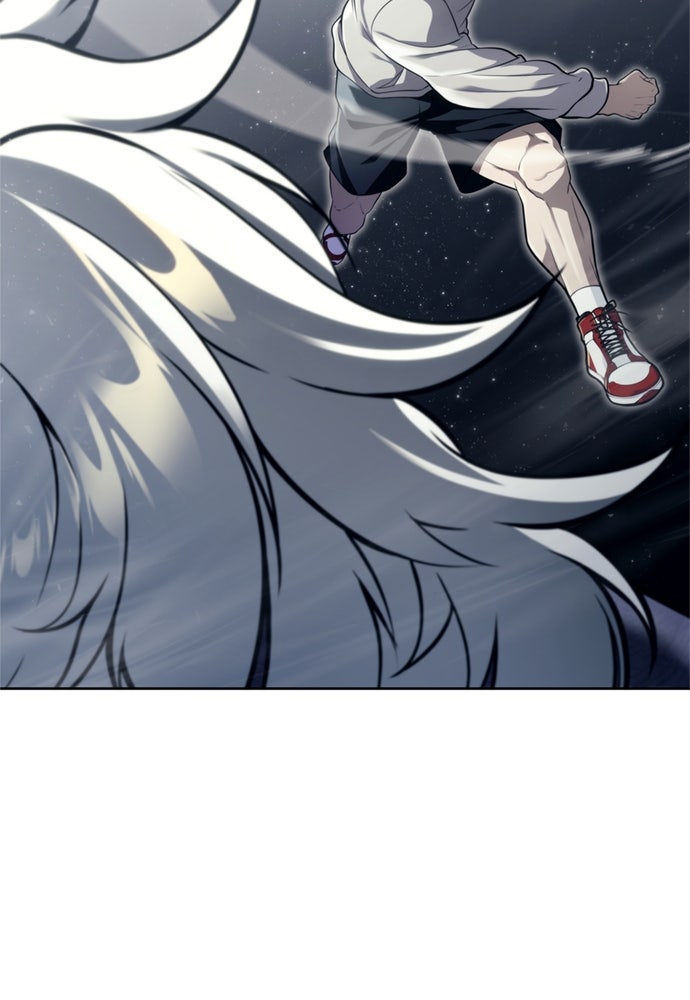 Read Tower of God_ Urek Mazino ID Manga Online