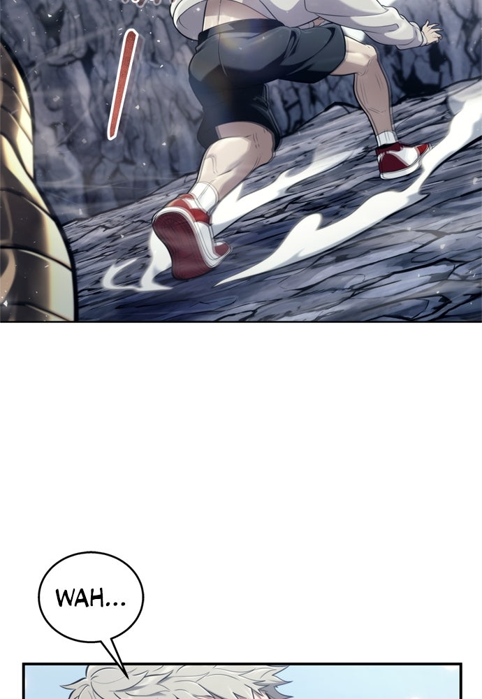 Read Tower of God_ Urek Mazino ID Manga Online