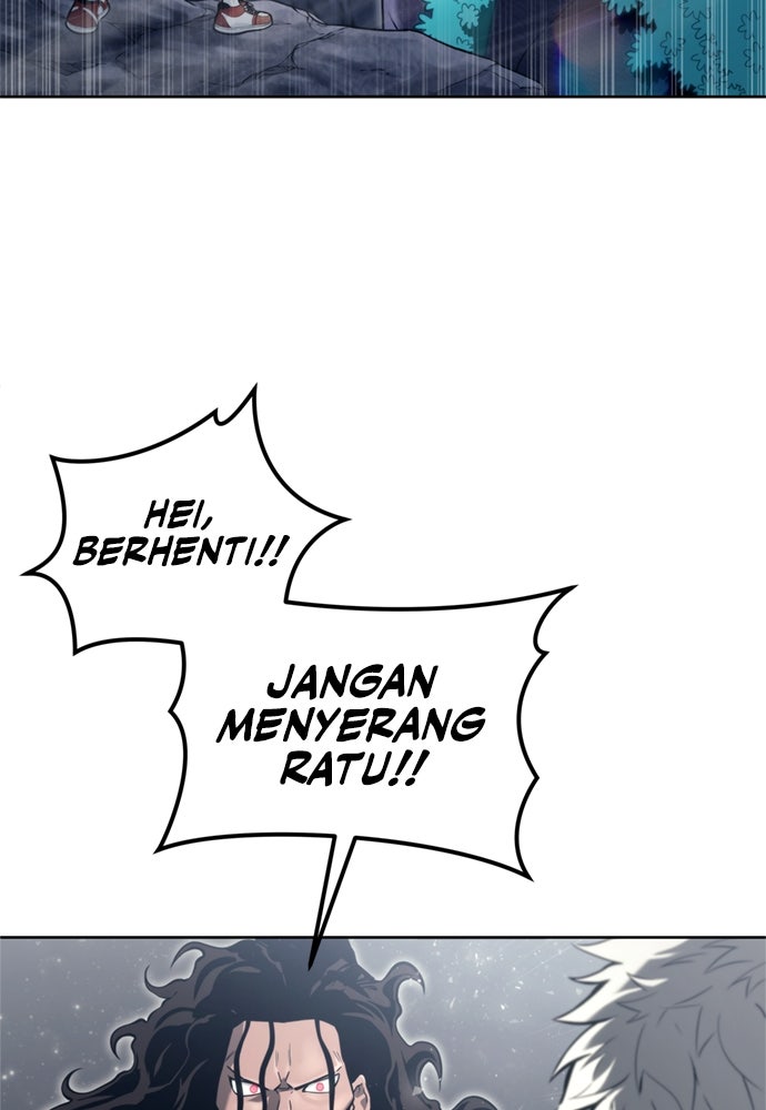 Read Tower of God_ Urek Mazino ID Manga Online