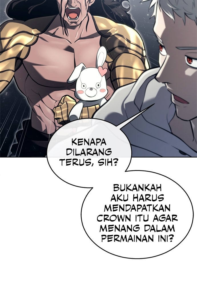 Read Tower of God_ Urek Mazino ID Manga Online