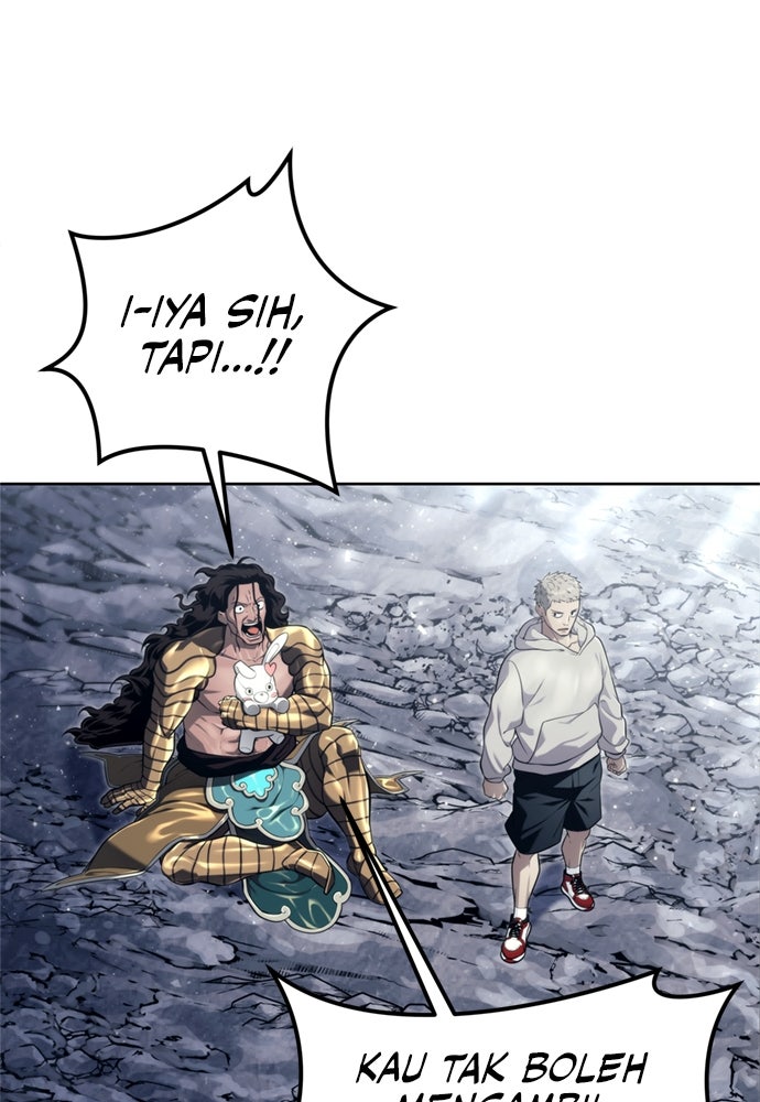 Read Tower of God_ Urek Mazino ID Manga Online