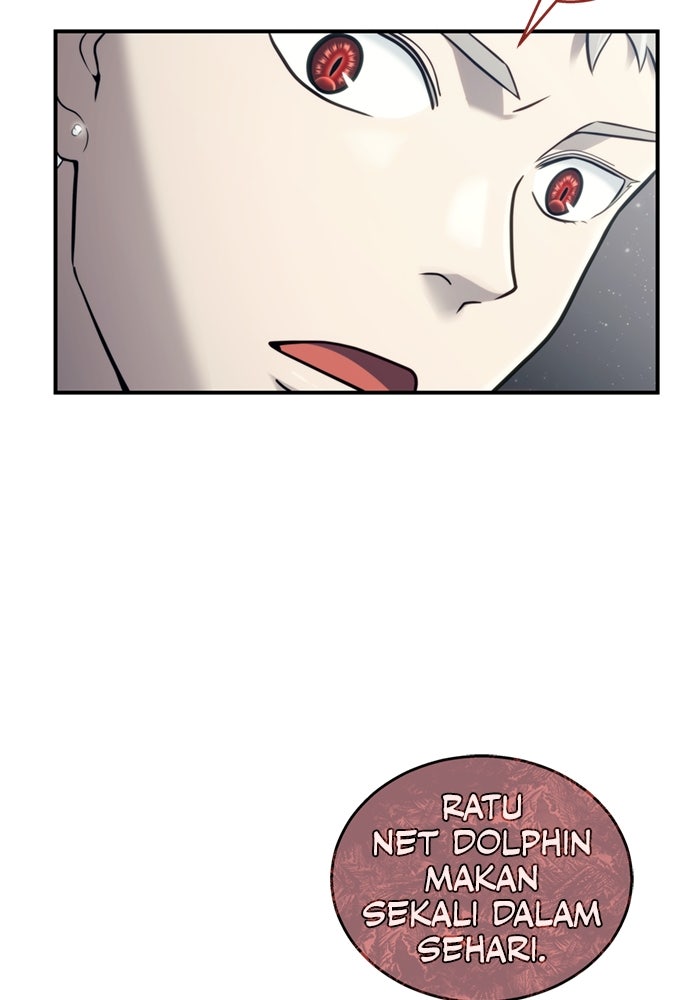 Read Tower of God_ Urek Mazino ID Manga Online