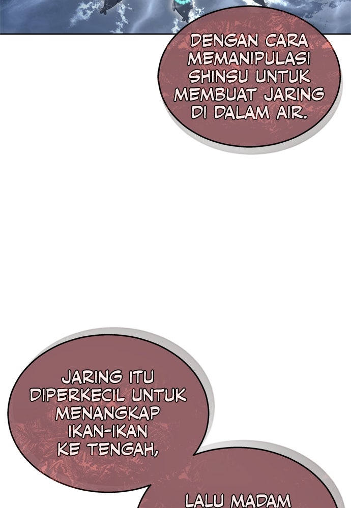 Read Tower of God_ Urek Mazino ID Manga Online