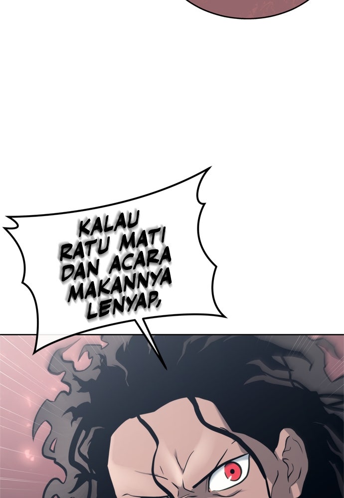 Read Tower of God_ Urek Mazino ID Manga Online