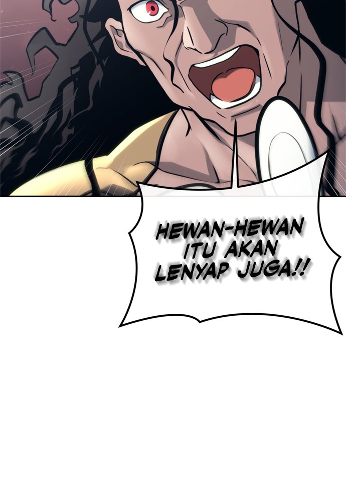 Read Tower of God_ Urek Mazino ID Manga Online