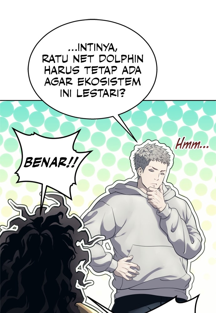 Read Tower of God_ Urek Mazino ID Manga Online