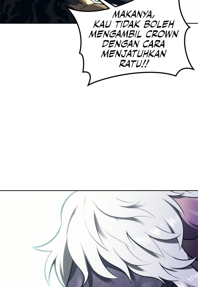 Read Tower of God_ Urek Mazino ID Manga Online