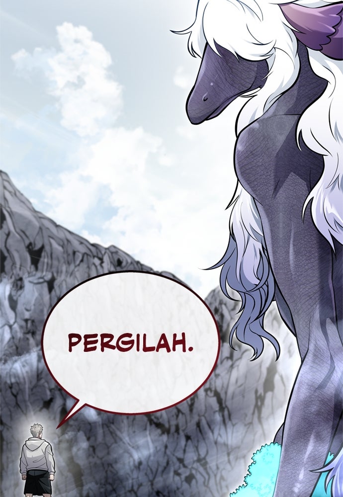 Read Tower of God_ Urek Mazino ID Manga Online