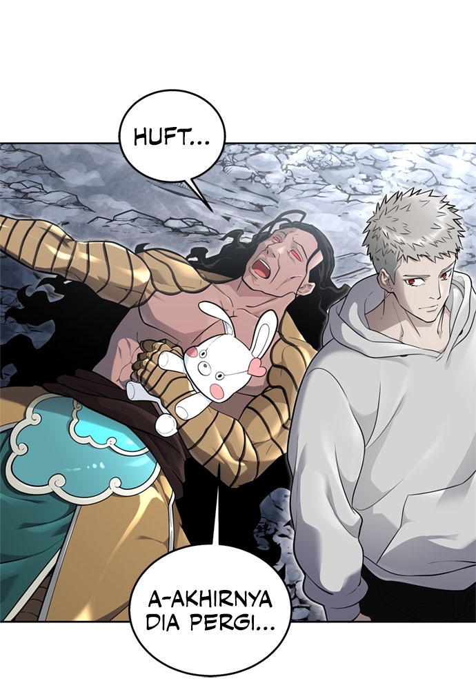 Read Tower of God_ Urek Mazino ID Manga Online