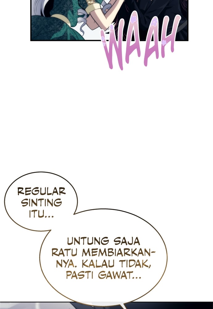 Read Tower of God_ Urek Mazino ID Manga Online