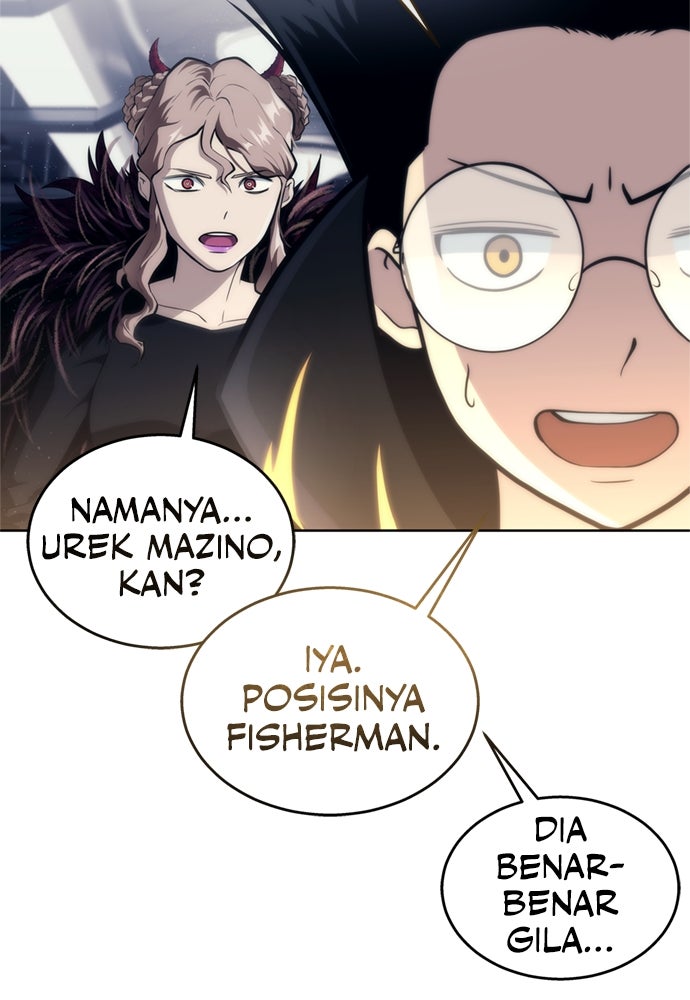 Read Tower of God_ Urek Mazino ID Manga Online