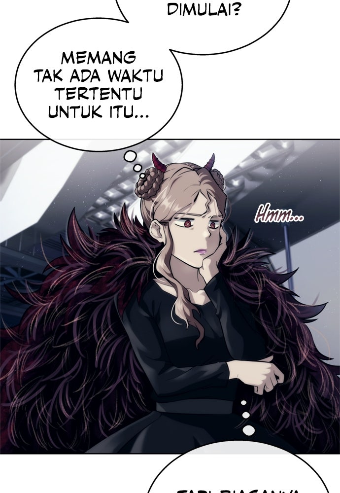 Read Tower of God_ Urek Mazino ID Manga Online