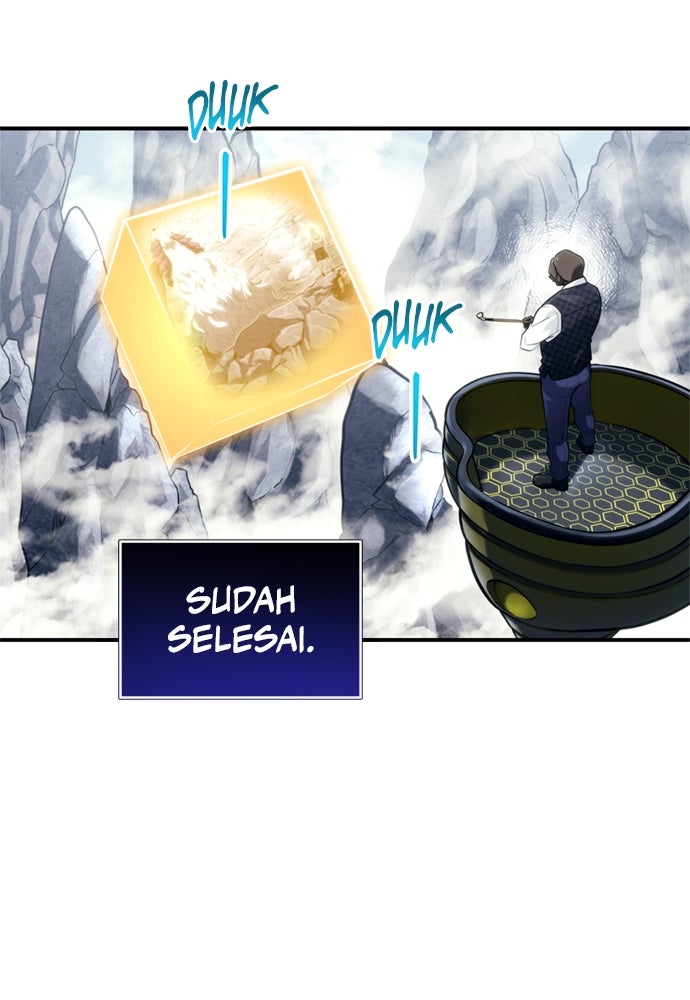 Read Tower of God_ Urek Mazino ID Manga Online