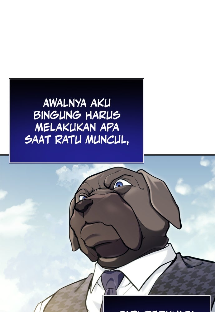 Read Tower of God_ Urek Mazino ID Manga Online