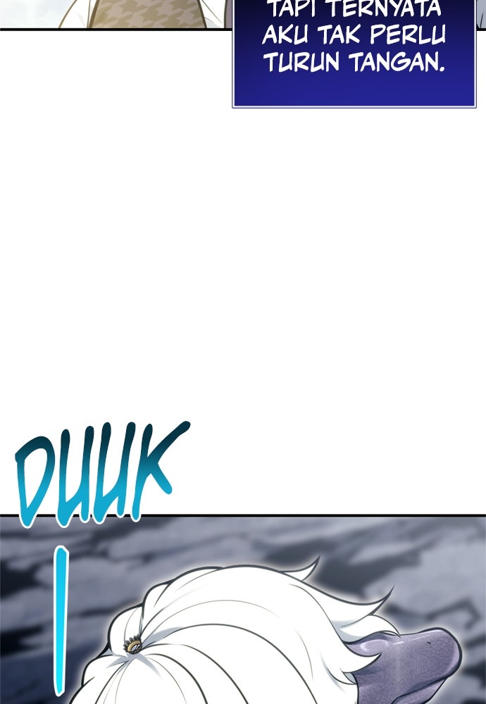 Read Tower of God_ Urek Mazino ID Manga Online