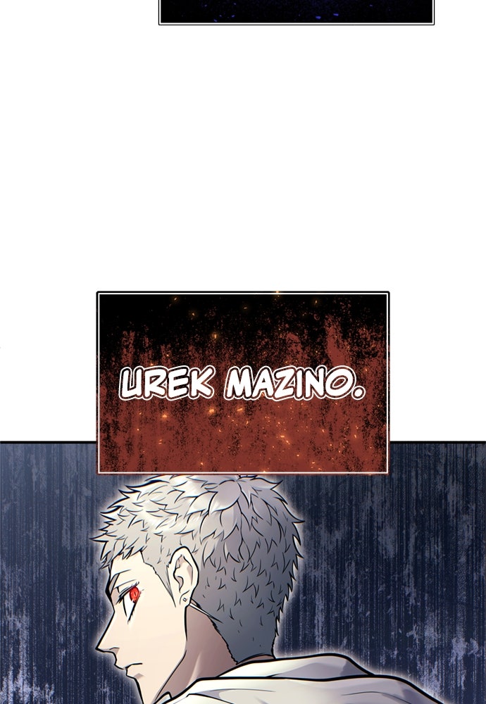 Read Tower of God_ Urek Mazino ID Manga Online