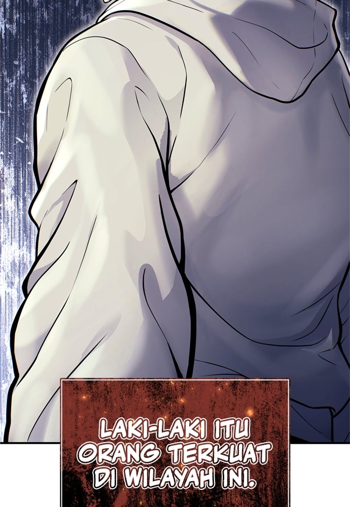 Read Tower of God_ Urek Mazino ID Manga Online