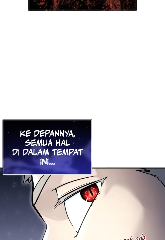 Read Tower of God_ Urek Mazino ID Manga Online