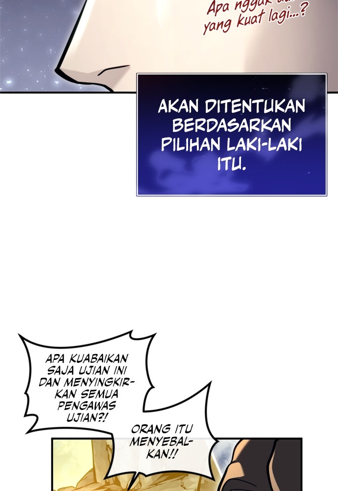 Read Tower of God_ Urek Mazino ID Manga Online