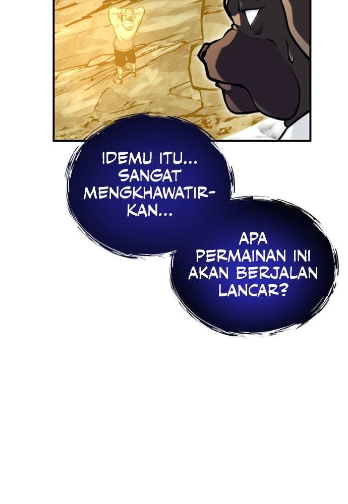 Read Tower of God_ Urek Mazino ID Manga Online