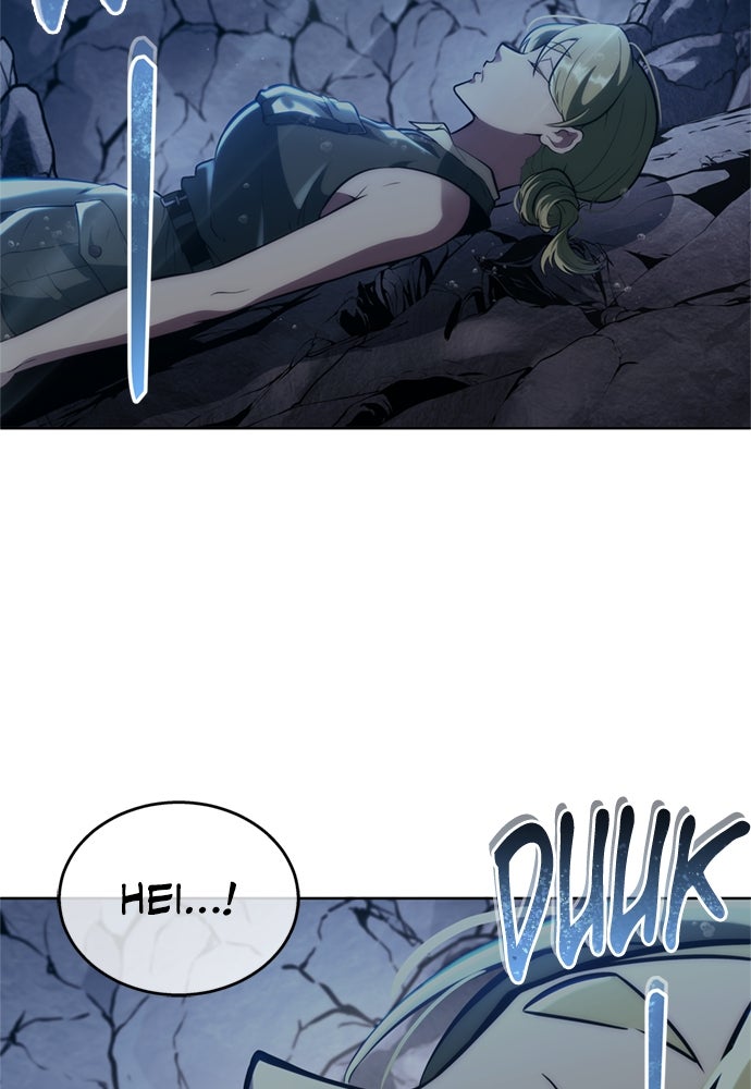 Read Tower of God_ Urek Mazino ID Manga Online