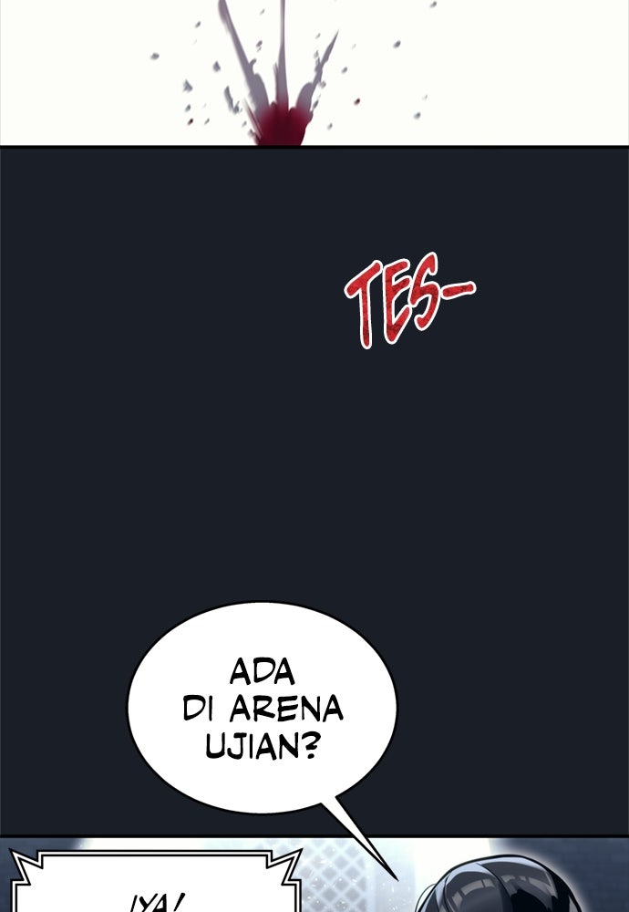 Read Tower of God_ Urek Mazino ID Manga Online