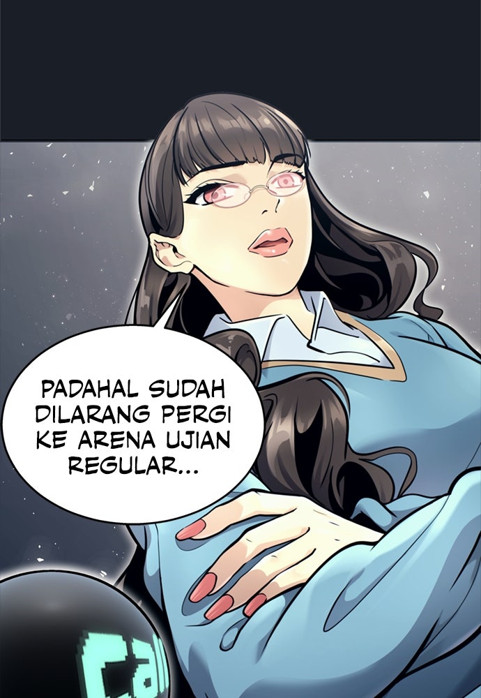 Read Tower of God_ Urek Mazino ID Manga Online