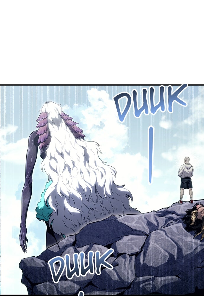 Read Tower of God_ Urek Mazino ID Manga Online